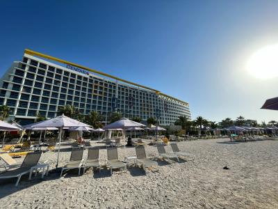 Centara Mirage Beach Resort Dubai - 96