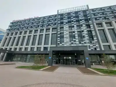 Hilton Garden Inn - 43
