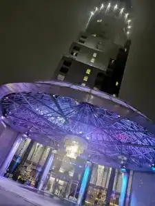 Swissôtel Krasnye Holmi - 81