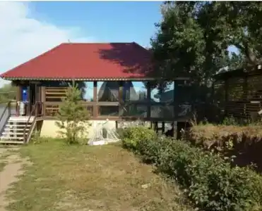 Seventh Heaven Tourist base - 37