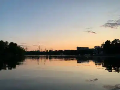 Holiday Inn Express - Khovrino, an IHG - 36