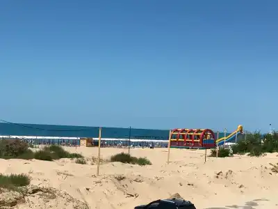 Karo Recreation center - 6