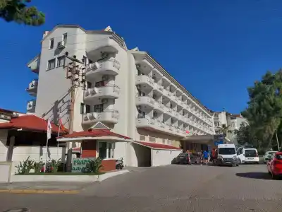 Pineta Club - All Inclusive - 11