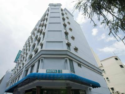 81 Orchid Singapore - 9