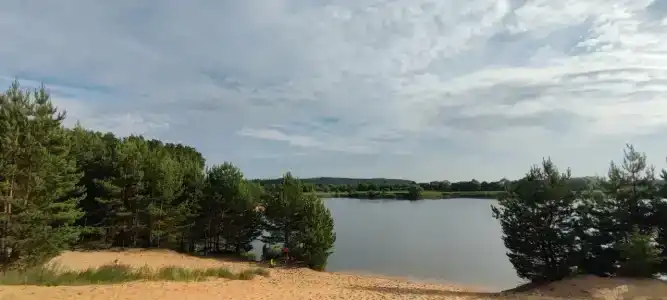 Park semeynogo otdyha Andreevskiy - 36