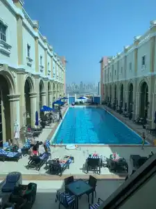 Oaks Ibn Battuta Gate Dubai - 21