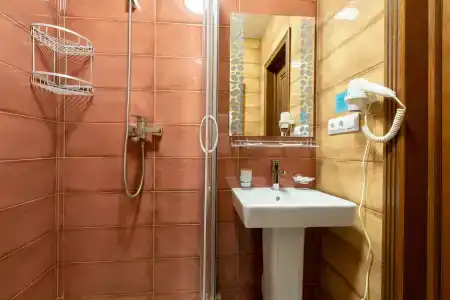 Sochi Galereya Park - 18