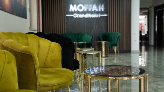 Moffah Grand - 9