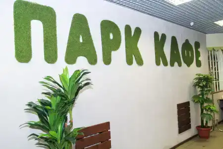 Parkovaya 9 Gostinitsa - 4