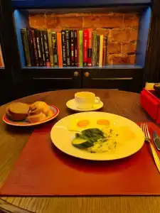 Ахиллес и Черепаха - 61