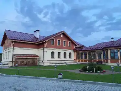 Усадьба Веранда - 12