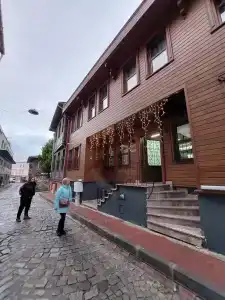 Xenia Istanbul - 20