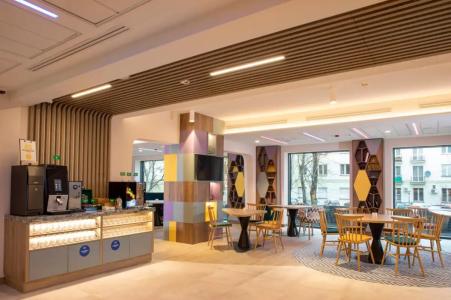 Hampton By Hilton Bialystok - 12
