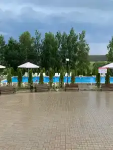 Kazaki Tourist base - 16