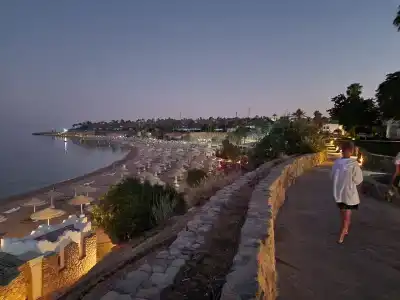 Domina El Sultan & Resort - 40