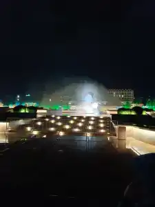 Гостиничний Комплекс Европа - 22