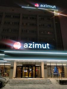 Azimut Ufa - 79