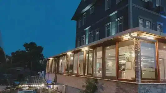 Royal Park Corlu - 6