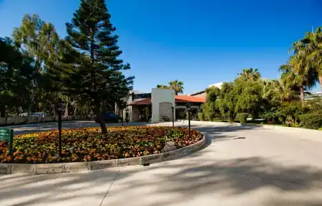 Melas Holiday Village - 49