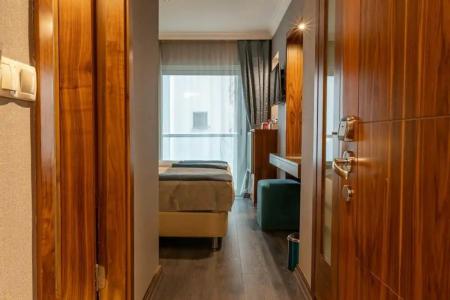 Residence - 73