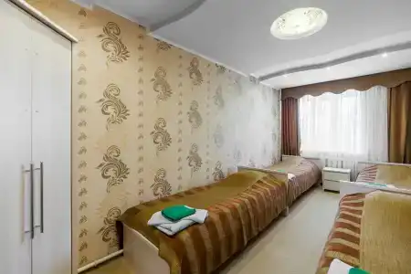 Detskiy Sanatoriy "Rosinka" - 11