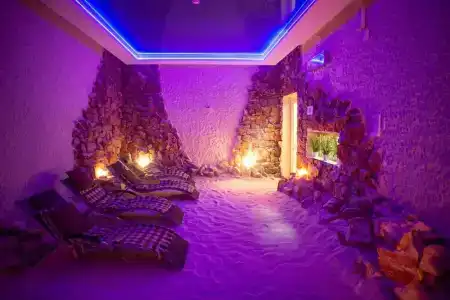 Медикал Спа Резорт Альфа Радон - 35