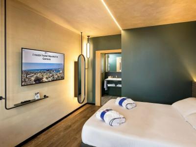 Novotel Genova City - 8