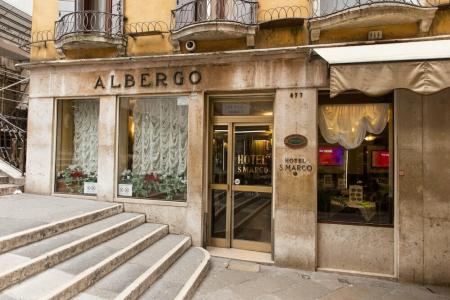 Albergo San Marco - 23