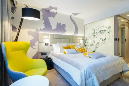 Mercure Krakow Stare Miasto (Old Town) - 11