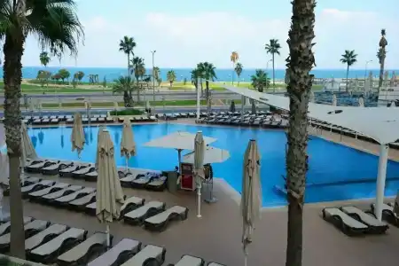 Dan Panorama Tel Aviv - 14