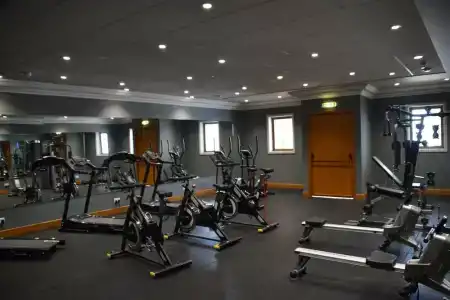 Paradise Bay Resort - 47