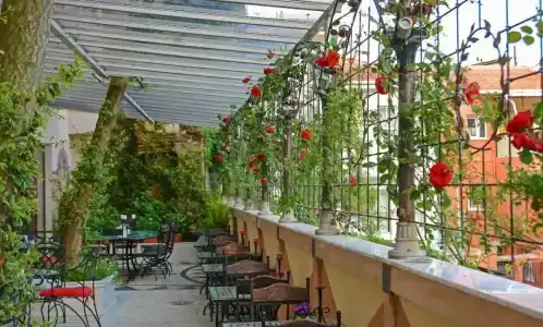 Antea Palace & Spa - 90