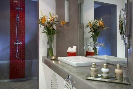 Les Jardins De La Médina - 80