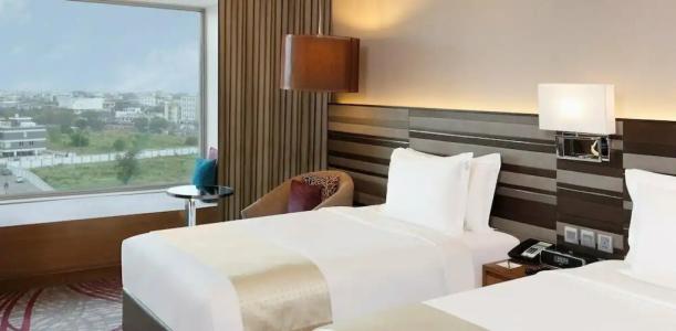 Holiday Inn Jaipur City Centre, an IHG - 59