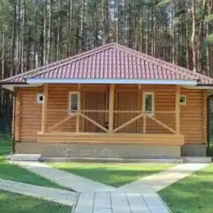 Knyazhyya Rechka Baza Otdykha - 99