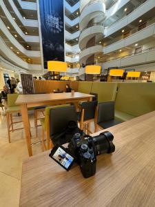 Holiday Inn Moscow - Seligerskaya, an IHG - 97