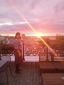 Sheraton Nizhny Novgorod Kremlin - 66