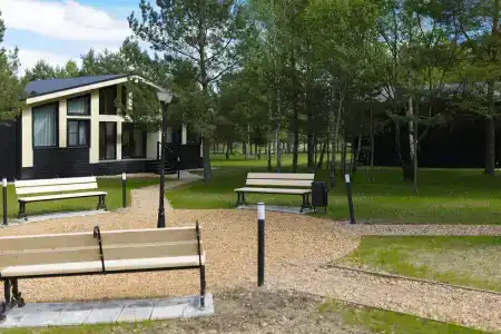 Recreation center Zapovednoe - 37