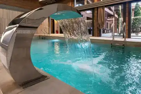 Zagorodnyi kompleks Vidnaya Usad'ba - 23