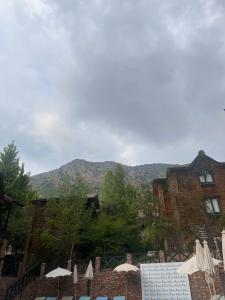 Nebesa Guest House - 17