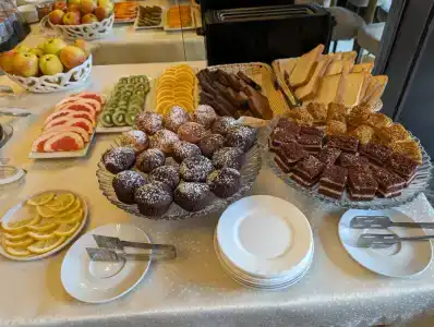 Апарт отель Семашко - 10