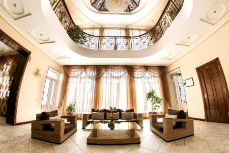 Shik Village Resort & Spa - 4
