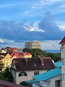 Odeon Guest House - 23