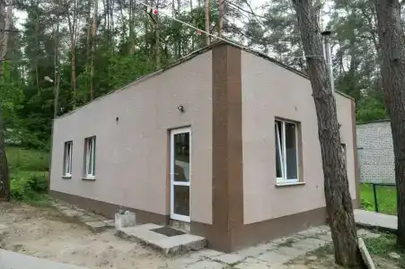 Guest house Biver resort - 1