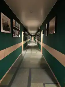 Yamskoj Posad Apart - 10