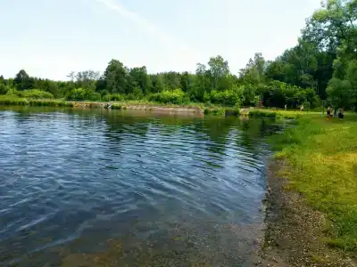 Solnechny Ostrov Tourist base - 45