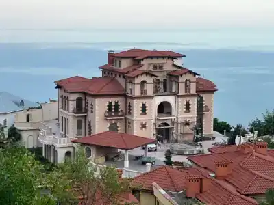 Villa Balgatura Concept & Apartaments