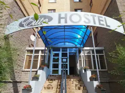Elite Hostel - 16