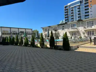 Avdallini Golden Bay - 45