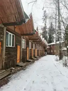 Romantik Country Club - 88